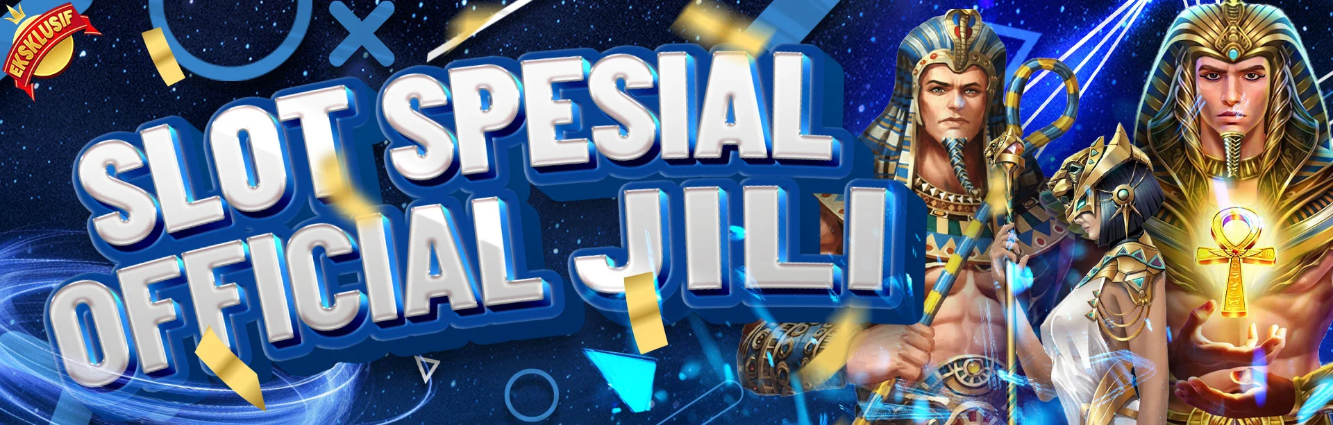 SAR555 Banner Slot Online